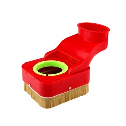 70/75/80/85/90/100mm CNC Dust Cover Brush Spindle Woodworking Engraving Milling Machine Cleaner Dust Collector 70/75/80/85/90/100mm CNC Dust Cover Brush Spindle Woodworking Engraving Milling Machine Cleaner Dust Collector