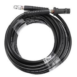 7.5/10 Meter Pressure Washer Sewer Drain Cleaning Jetter Hose For Karcher K2 K3 K4 K5 K6 K7 7.5/10 Meter Pressure Washer Sewer Drain Cleaning Jetter Hose For Karcher K2 K3 K4 K5 K6 K7