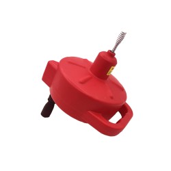 7.5M Hand-Operated Sewer Pipe Blockage Dredge Pipe Tool Toilet Bathroom Kitchen Sink Hair Pipe Unclog Tools Drain Cleaners 7.5M Hand-Operated Sewer Pipe Blockage Dredge Pipe Tool Toilet Bathroom Kitchen Sink Hair Pipe Unclog Tools Drain Cleaners