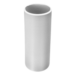 79 Inch Universal Exhaust Hose Tube For Portable Air Conditioner Exhaust Hose 6 Inch Vent Hose Part 79 Inch Universal Exhaust Hose Tube For Portable Air Conditioner Exhaust Hose 6 Inch Vent Hose Part
