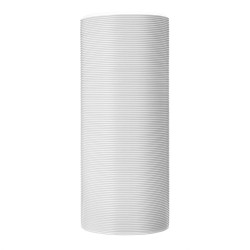79 Inch Universal Exhaust Hose Tube For Portable Air Conditioner Exhaust Hose 6 Inch Vent Hose Part 79 Inch Universal Exhaust Hose Tube For Portable Air Conditioner Exhaust Hose 6 Inch Vent Hose Part