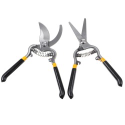 8inch Gardening Garden Grass Edge Edging Lawn Pruner Pruning Hand Shears Scissors 8inch Gardening Garden Grass Edge Edging Lawn Pruner Pruning Hand Shears Scissors