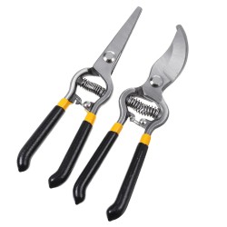 8inch Gardening Garden Grass Edge Edging Lawn Pruner Pruning Hand Shears Scissors 8inch Gardening Garden Grass Edge Edging Lawn Pruner Pruning Hand Shears Scissors