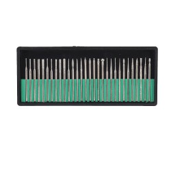 80-180 Grit Sanding Drum Sand Bands with Diamond Drill Bits Polishing Tool 80-180 Grit Sanding Drum Sand Bands with Diamond Drill Bits Polishing Tool