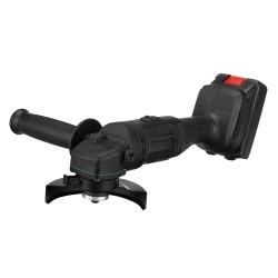 800W 100mm Brushless Angle Grinder Cordless Electric Grinder Polishing Machine W/1pc/2pcs Battery 800W 100mm Brushless Angle Grinder Cordless Electric Grinder Polishing Machine W/1pc/2pcs Battery
