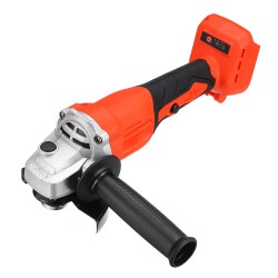 800W 100mm/125mm Brushless Cordless Angle Grinder For Makita 18V Battery Metal Cutting Grinding Polishing Tool 800W 100mm/125mm Brushless Cordless Angle Grinder For Makita 18V Battery Metal Cutting Grinding Polishing Tool