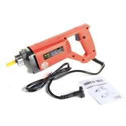 800W/1200W/1560W Concrete Vibrators Electric Cement Soil Mixer 220V with Stick 800W/1200W/1560W Concrete Vibrators Electric Cement Soil Mixer 220V with Stick