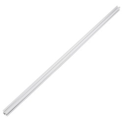 800mm Length 2020 T-Slot Aluminum Profiles Extrusion Frame for 3D Printer CNC