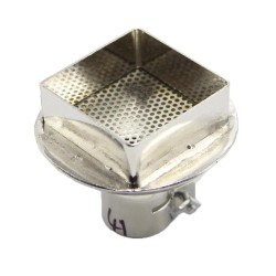850 852 BGA Nozzle SMD Hot Air Gun Nozzle 850 Hot Air Desoldering Station Nozzles 850 852 BGA Nozzle SMD Hot Air Gun Nozzle 850 Hot Air Desoldering Station Nozzles