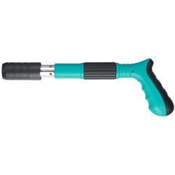 8Mpa Nail Guns Cordless Rechargeable Hot Glue Applicator Home Improvement Craft DIY For Makita Battery