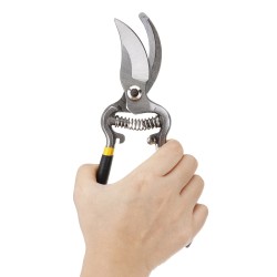 8inch Carbon Steel Professional Loppers Garden Cutter Bypass Tree Pruning Shears Clippers 8inch Carbon Steel Professional Loppers Garden Cutter Bypass Tree Pruning Shears Clippers