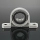 8mm to 35mm KP Series Bore Diameter Mounted Ball Bearings kirsite Pillow Block Linear Bearing