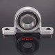 8mm to 35mm KP Series Bore Diameter Mounted Ball Bearings kirsite Pillow Block Linear Bearing