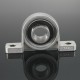 8mm to 35mm KP Series Bore Diameter Mounted Ball Bearings kirsite Pillow Block Linear Bearing