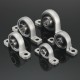 8mm to 35mm KP Series Bore Diameter Mounted Ball Bearings kirsite Pillow Block Linear Bearing