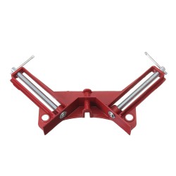 90 Degree Right Angle Clamp WoodWorking Miter Picture Frame Corner Tank Clip Holder 90 Degree Right Angle Clamp WoodWorking Miter Picture Frame Corner Tank Clip Holder