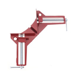 90 Degree Right Angle Clamp WoodWorking Miter Picture Frame Corner Tank Clip Holder 90 Degree Right Angle Clamp WoodWorking Miter Picture Frame Corner Tank Clip Holder