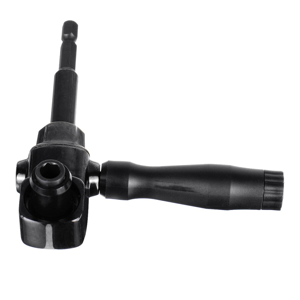 90 Degree Self-lock Right Angle Screwdriver Holder Electric Screwdriver ...