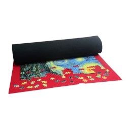 90 x 65cm Puzzles Mat Jigsaw Diving Cloth Mat Blanket Waterproof Mat Blanket 90 x 65cm Puzzles Mat Jigsaw Diving Cloth Mat Blanket Waterproof Mat Blanket