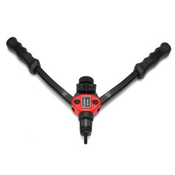 900Pcs Rivet Nut Tool Hand Riveter Gun Rivet Nut Setter Kit with Case 900Pcs Rivet Nut Tool Hand Riveter Gun Rivet Nut Setter Kit with Case