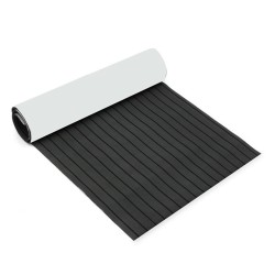900mmx2400mmx5.5mm Dark Grey and Black EVA Foam Faux Teak Sheet Boat Yacht Synthetic Teak Decking 900mmx2400mmx5.5mm Dark Grey and Black EVA Foam Faux Teak Sheet Boat Yacht Synthetic Teak Decking