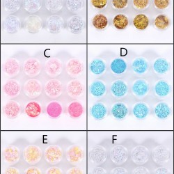 94 DIY Crystal Gutta Percha Tool Set Bracelet Ppendant Jewelry Mold Combination With Drill 12 Color Sequins 94 DIY Crystal Gutta Percha Tool Set Bracelet Ppendant Jewelry Mold Combination With Drill 12 Color Sequins