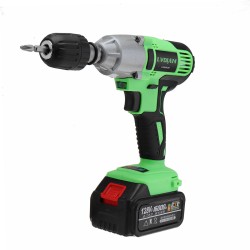 98/128/188VF Brushless Cordless Impact Wrench Drill LED Light Li-Ion Battery Electric Impact Wrench 98/128/188VF Brushless Cordless Impact Wrench Drill LED Light Li-Ion Battery Electric Impact Wrench