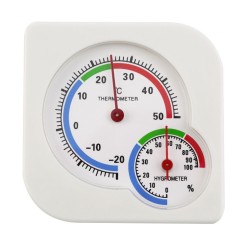 A7 Indoor Outdoor MIni Wet Hygrometer Humidity Thermometer Temperature Meter A7 Indoor Outdoor MIni Wet Hygrometer Humidity Thermometer Temperature Meter