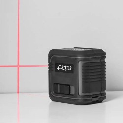 Laser Level Self-Leveling 360 Horizontal Vertical Cross Super Powerful Red Infrared laser For Smart Home From Xiaomi Youpin Laser Level Self-Leveling 360 Horizontal Vertical Cross Super Powerful Red Infrared laser For Smart Home From Xiaomi Youpin