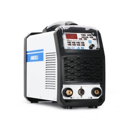 TIG-250MPL TIG Welder 220V Intelligent TIG Welding Machine COLD/PULSE/ TIG Welding Cold Welding Spot Welding Tig Inverter TIG-250MPL TIG Welder 220V Intelligent TIG Welding Machine COLD/PULSE/ TIG Welding Cold Welding Spot Welding Tig Inverter