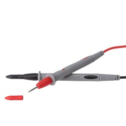 PT1033 20A Silicone Super Sharp Multimeter Test Line PT1033 20A Silicone Super Sharp Multimeter Test Line