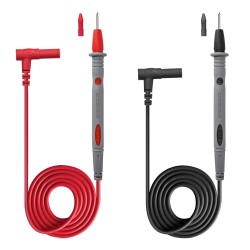 PT1033 20A Silicone Super Sharp Multimeter Test Line PT1033 20A Silicone Super Sharp Multimeter Test Line