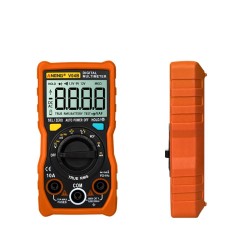 V04B 4000 Counts Auto-ranging Digital True RMS Multimeter With Capacitance NCV Capacitance Temperature Measurement Backlight+Flashlight V04B 4000 Counts Auto-ranging Digital True RMS Multimeter With Capacitance NCV Capacitance Temperature Measurement Backlight+Flashlight