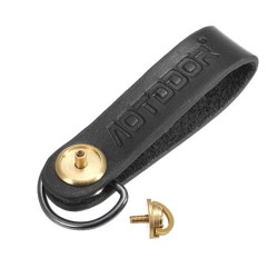 E2215 Leather Key Holder Key Accessories EDC Portable Equipment 3 Colors E2215 Leather Key Holder Key Accessories EDC Portable Equipment 3 Colors