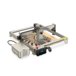 20W Laser Engraving Machine S20Pro Laser Engraver Effect High Precision Laser Engraving Cutting Machine With Air Assist Kit High Energy for 25mm Wood 20W Laser Engraving Machine S20Pro Laser Engraver Effect High Precision Laser Engraving Cutting Machine With Air Assist Kit High Energy for 25mm Wood