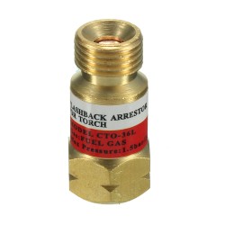 Acetylene Check Valve Set For Torch End Welding Torch Cutting Acetylene Check Valve Set For Torch End Welding Torch Cutting