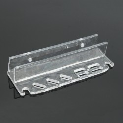 Acrylic Aquarium Fish Tank Aquatic Water Plants Pruning Tools Holder Rack For Tweezers Scissors Acrylic Aquarium Fish Tank Aquatic Water Plants Pruning Tools Holder Rack For Tweezers Scissors