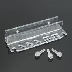 Acrylic Aquarium Fish Tank Aquatic Water Plants Pruning Tools Holder Rack For Tweezers Scissors Acrylic Aquarium Fish Tank Aquatic Water Plants Pruning Tools Holder Rack For Tweezers Scissors