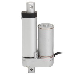 Adjustable 900N 12V 25mm Linear Actuator Motor Electric Industry Heavy Duty Lifting Adjustable 900N 12V 25mm Linear Actuator Motor Electric Industry Heavy Duty Lifting