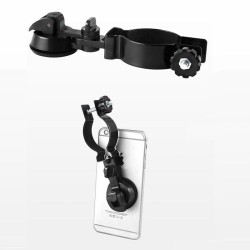 Adjustable Microscope Bracket Mobile Phone Holder Photo Taking Clip Bracket Birdwatching Mirror Bracket Adjustable Microscope Bracket Mobile Phone Holder Photo Taking Clip Bracket Birdwatching Mirror Bracket