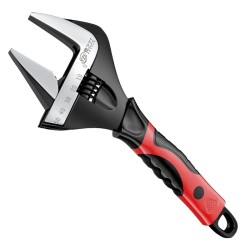 Adjustable Wrench Stainless Steel Universal Spanner Mini Nut Key Hand Tools 6inch/8inch/10inch/12inch Adjustable Wrench Stainless Steel Universal Spanner Mini Nut Key Hand Tools 6inch/8inch/10inch/12inch