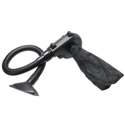 Air Blower Attachment Angle Grinder Dust Collector Cleaner Attachment Leaf Blower for 100mm Angle Grinder Air Blower Attachment Angle Grinder Dust Collector Cleaner Attachment Leaf Blower for 100mm Angle Grinder