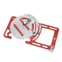 Aluminum Alloy Adjustable Track Square Track Saw Rail Guide Rail Track Square Track Engraving Machine Woodworking Tools Aluminum Alloy Adjustable Track Square Track Saw Rail Guide Rail Track Square Track Engraving Machine Woodworking Tools