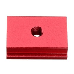 Aluminum Alloy Miter Track Nut T-track Sliding Nut M6/M8 for T-Track Jig Fixture Slot Aluminum Alloy Miter Track Nut T-track Sliding Nut M6/M8 for T-Track Jig Fixture Slot