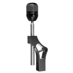 Aluminum Gear Extender Adjustable Car Shifter Lever Shift Knob For Honda Civic Integra CRX B16 B18 B20 Aluminum Gear Extender Adjustable Car Shifter Lever Shift Knob For Honda Civic Integra CRX B16 B18 B20