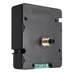 Atomic WWVB Signal Radio Controlled Clock Movement Kit For America Mexico Canada Atomic WWVB Signal Radio Controlled Clock Movement Kit For America Mexico Canada