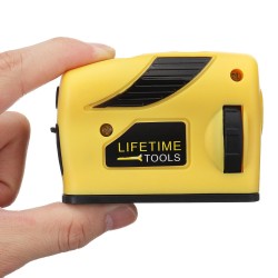 Automatic Laser Level Self-leveling Cross Laser Red 2 Line1 Point Without Tripod Automatic Laser Level Self-leveling Cross Laser Red 2 Line1 Point Without Tripod