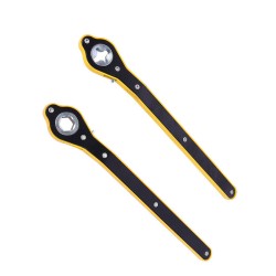Automobile Jack Labor-Saving Wrench Rocker Jack Lifting Hand Crank Labor-Saving Jack Wrench to Remove Tires Automobile Jack Labor-Saving Wrench Rocker Jack Lifting Hand Crank Labor-Saving Jack Wrench to Remove Tires