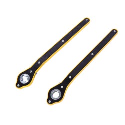 Automobile Jack Labor-Saving Wrench Rocker Jack Lifting Hand Crank Labor-Saving Jack Wrench to Remove Tires Automobile Jack Labor-Saving Wrench Rocker Jack Lifting Hand Crank Labor-Saving Jack Wrench to Remove Tires