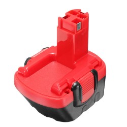 BAT043 12V 3000mAh Ni-Mh Rechargeable Battery for Bosch BAT043 12V 3000mAh Ni-Mh Rechargeable Battery for Bosch